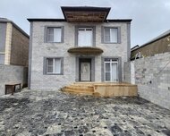 Sumqayıt ş., Həyət evi / Villa , 5 otaq