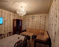 Sumqayıt ş., Həyət evi / Villa , 3 otaq