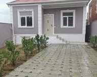 Sumqayıt ş., Həyət evi / Villa , 3 otaq