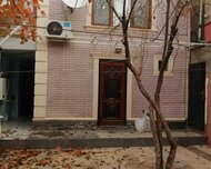 Xırdalan ş., Həyət evi / Villa , 2 otaq