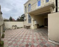 Xırdalan ş., Həyət evi / Villa , 4 otaq