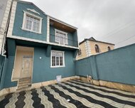 Xırdalan ş., Həyət evi / Villa , 4 otaq