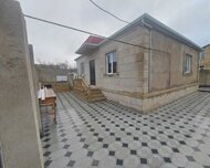 Sumqayıt ş., Həyət evi / Villa , 3 otaq