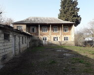 Tovuz ş., Həyət evi / Villa , 7 otaq