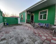 Sumqayıt ş., Həyət evi / Villa , 3 otaq