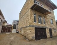 Xırdalan ş., Həyət evi / Villa , 5 otaq