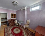 Sumqayıt ş., Həyət evi / Villa , 2 otaq