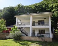 Qax ş., Həyət evi / Villa , 2 otaq