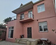 Sumqayıt ş., Həyət evi / Villa , 4 otaq