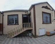 Sumqayıt ş., Həyət evi / Villa , 3 otaq