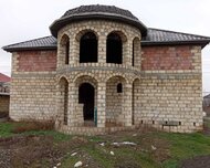 Quba ş., Həyət evi / Villa , 4 otaq