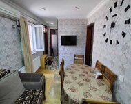 Sumqayıt ş., Həyət evi / Villa , 3 otaq