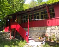 İsmayıllı ş., Həyət evi / Villa , 3 otaq