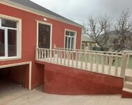 Sumqayıt ş., Həyət evi / Villa , 4 otaq