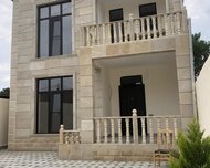 Sumqayıt ş., Həyət evi / Villa , 5 otaq