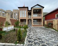 Sabunçu rayonu , Ramana qəs., 5 otaq