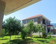 Oğuz ş., Həyət evi / Villa , 5 otaq