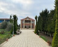 Sabunçu rayonu , Pirşağı qəs., 7 otaq