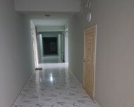 Ağstafa ş., Yeni tikili , 3 otaq