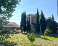 Xudat ş., Həyət evi / Villa , 6 otaq
