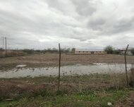 Salyan ş., Torpaq , 1300 sot