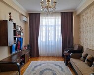 Suraxanı rayonu , Yeni Günəşli qəs., 2 otaq