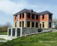 Şəki ş., Obyekt / Ofis , 20 otaq