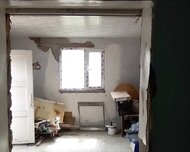Xaçmaz ş., Həyət evi / Villa , 2 otaq