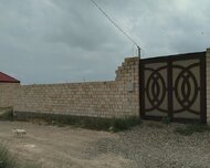 Gəncə ş., Torpaq , 1 otaq