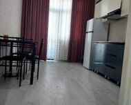 Sumqayıt ş., Yeni tikili , 2 otaq