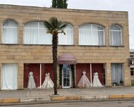 Masallı ş., Obyekt / Ofis , 2 otaq