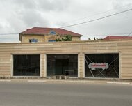 Masallı ş., Obyekt / Ofis , 1 otaq