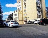 Nəsimi rayonu , 3-cü mikrorayon qəs., 3 otaq