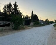 Xəzər rayonu , Buzovna qəs., 1 sot