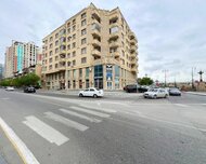 Nərimanov rayonu , Nəriman Nərimanov m., 3 otaq