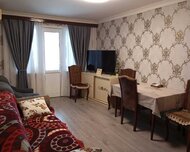 Sumqayıt ş., Köhnə tikili , 1 otaq