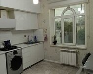 Sabunçu rayonu , Maştağa qəs., 4 otaq