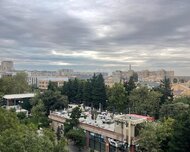 Nərimanov rayonu , Gənclik m., 2 otaq