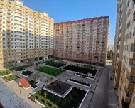 Sumqayıt ş., Yeni tikili , 2 otaq