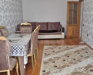 Xətai rayonu , Həzi Aslanov m., 3 otaq