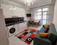 Sumqayıt ş., Yeni tikili , 2 otaq