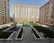 Sumqayıt ş., Yeni tikili , 2 otaq