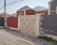 Sabunçu rayonu , Zabrat qəs., 3 otaq