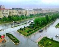Abşeron rayonu , Masazır qəs., 2 otaq