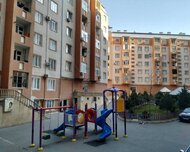 Suraxanı rayonu , Yeni Günəşli qəs., 2 otaq