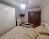 Sumqayıt ş., Köhnə tikili , 3 otaq