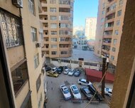 Xətai rayonu , Həzi Aslanov m., 2 otaq