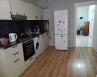 Binəqədi rayonu , 9-cu mikrorayon qəs., 2 otaq