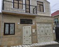 Binəqədi rayonu , Biləcəri qəs., 3 otaq