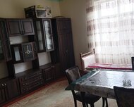 Sumqayıt ş., Köhnə tikili , 2 otaq